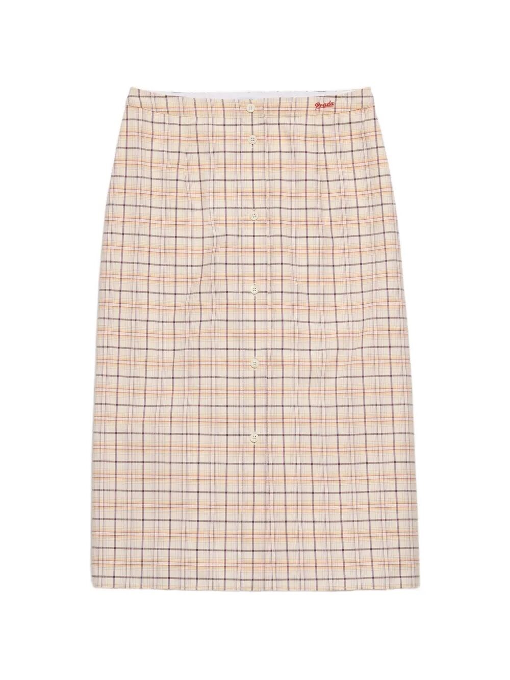 Prada Prada Skirt　プラダ スカート