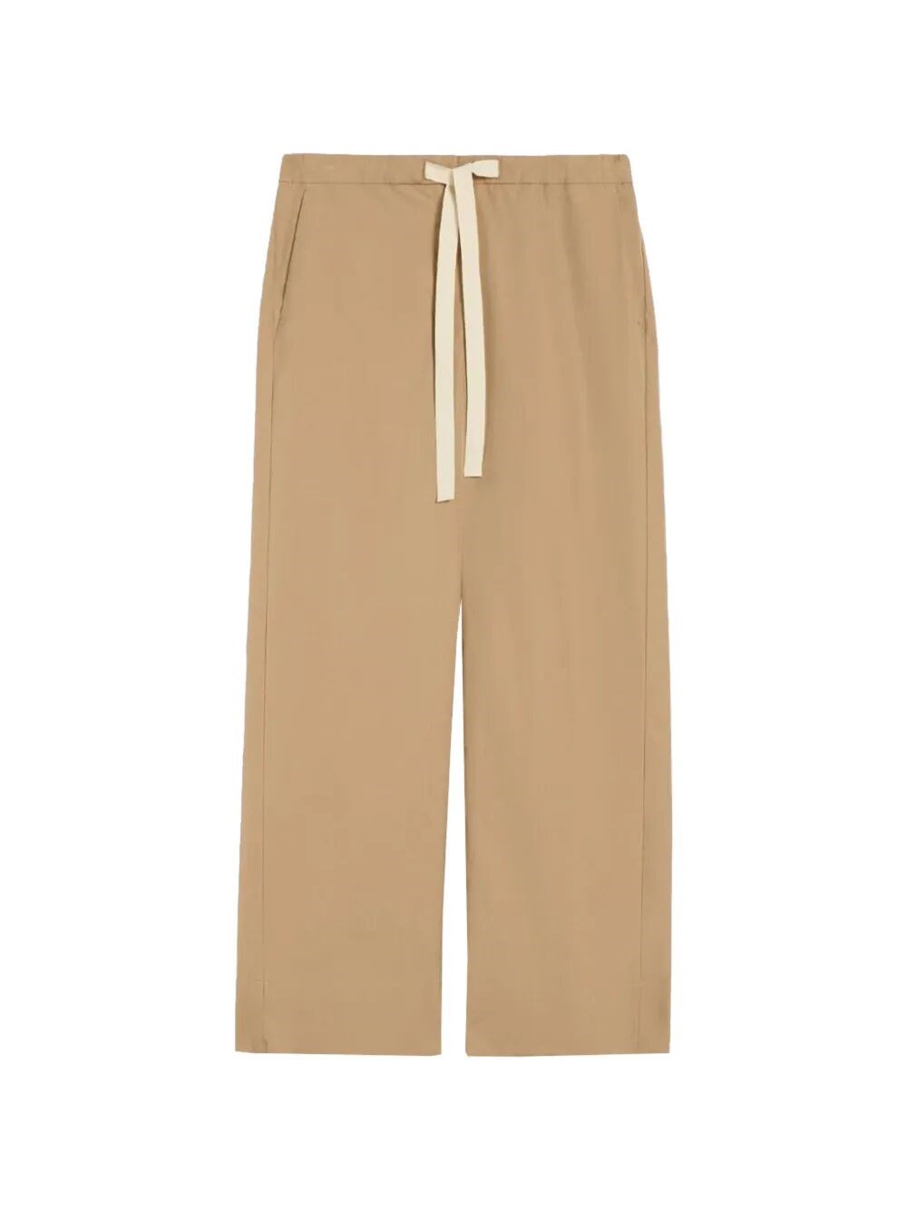 Max Mara Cotton Pants