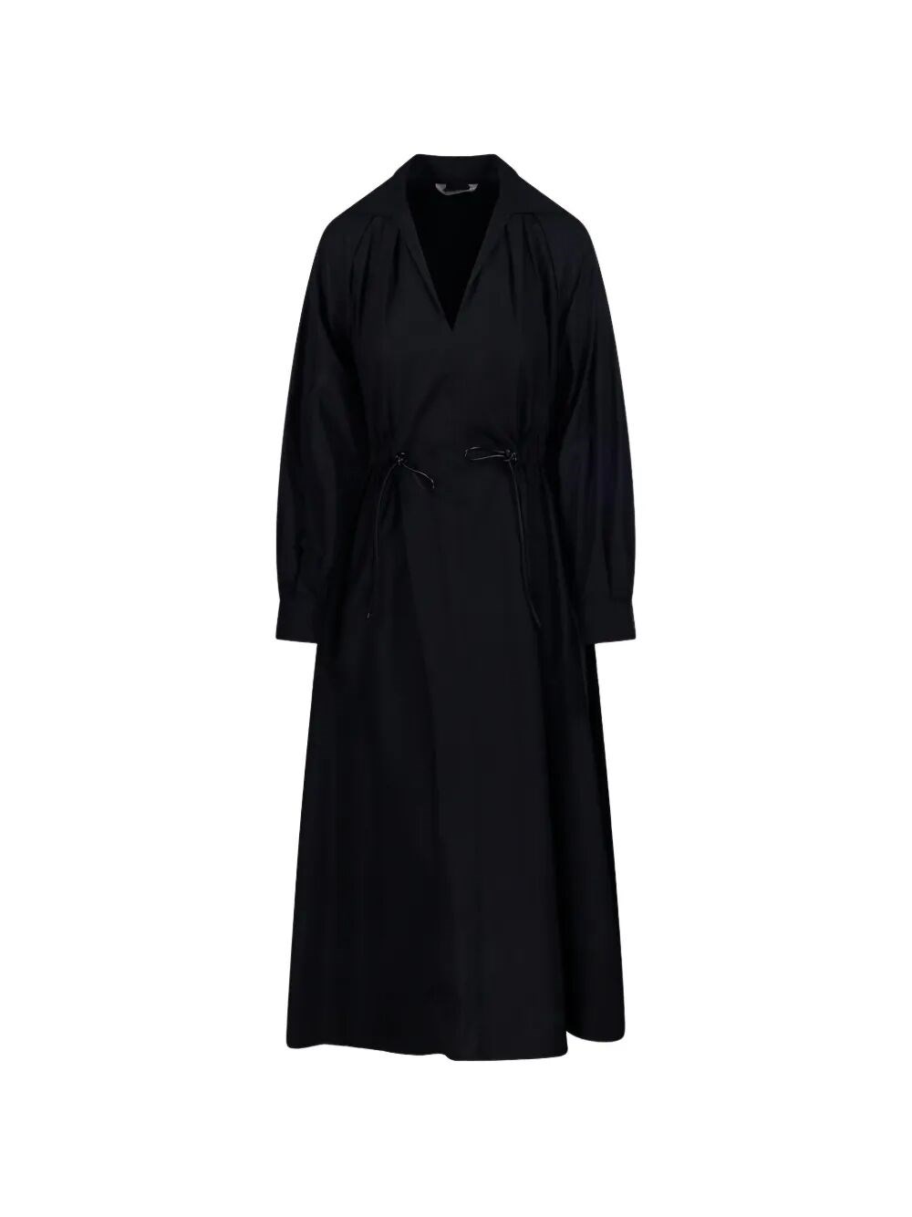 Max Mara Cotton Dress