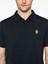 Moncler Grenoble Short Sleeve Polo