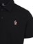 Moncler Grenoble Short Sleeve Polo