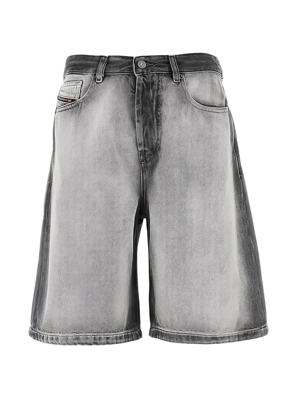Diesel `De-Sire-Short-Fsi` Shorts