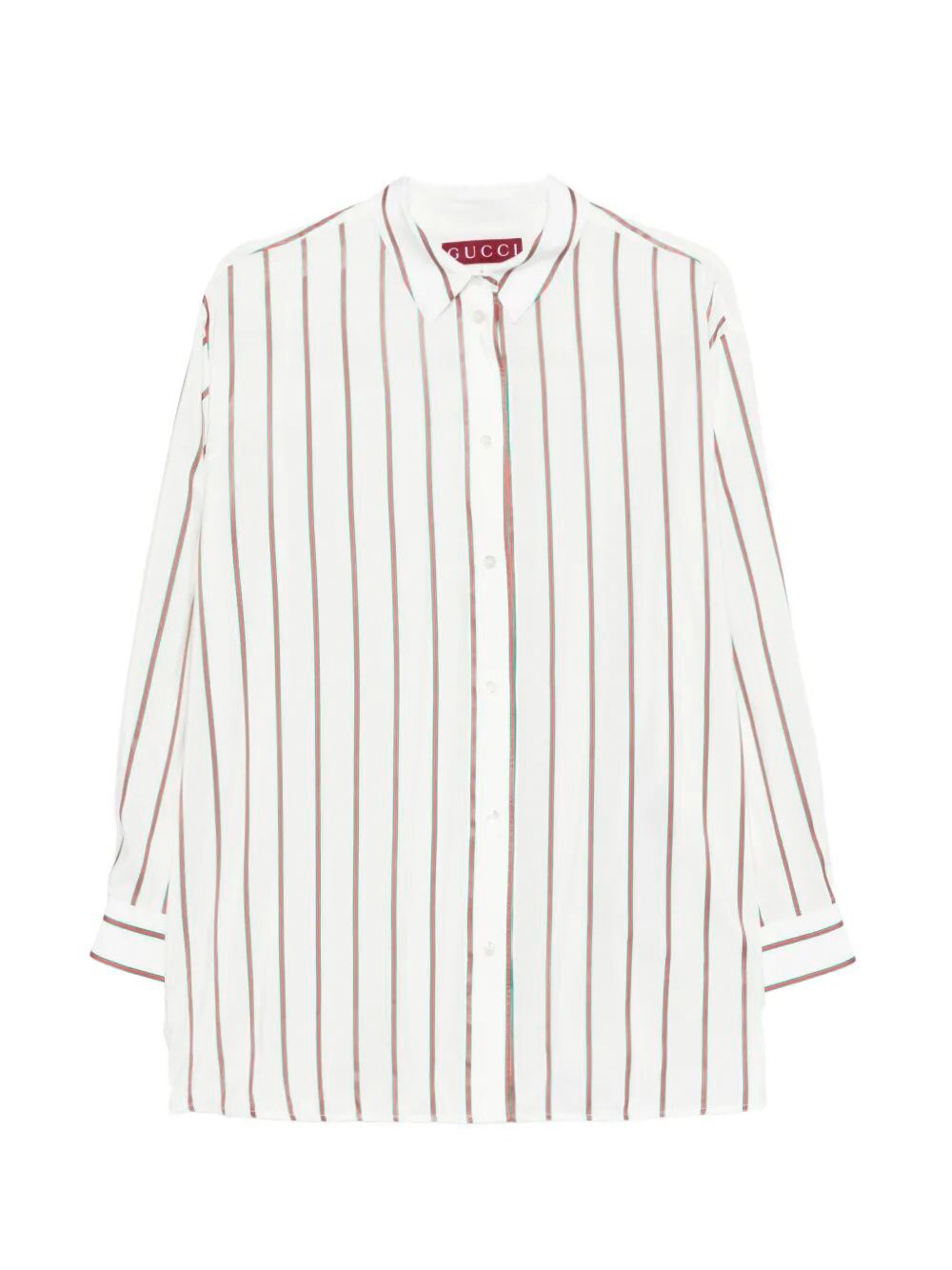 Gucci `Web` Shirt