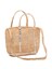 Vanessa Bruno Raphia Small Cabas Tote