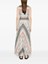 Missoni Sleeveless Long Dress