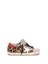 Golden Goose `Super-Star` Sneakers