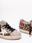 Golden Goose `Super-Star` Sneakers