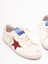 Golden Goose Kids `Super-Star` Sneakers