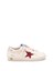 Golden Goose Kids `Super-Star` Sneakers