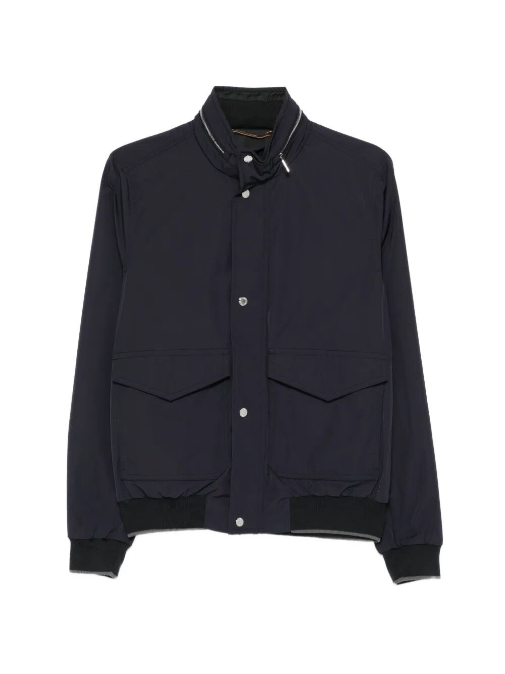 Moorer `Tanner` Jacket