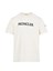 Moncler Short Sleeve T-Shirt