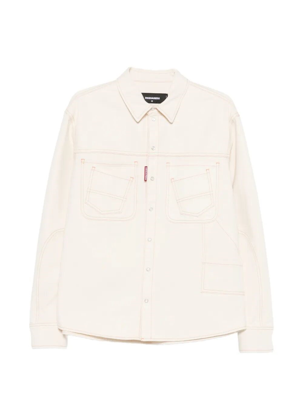 Dsquared2 `Carpenter` Shirt