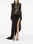 Nissa Evening Dress