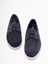 Prada Suede Boat Shoes