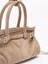 Prada `Prada Bonnie` Mini Suede Handbag