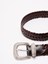 Kate Cate `Tex Mex` Braided Belt