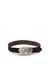 Kate Cate `Queen Of Hearts` Braided Belt