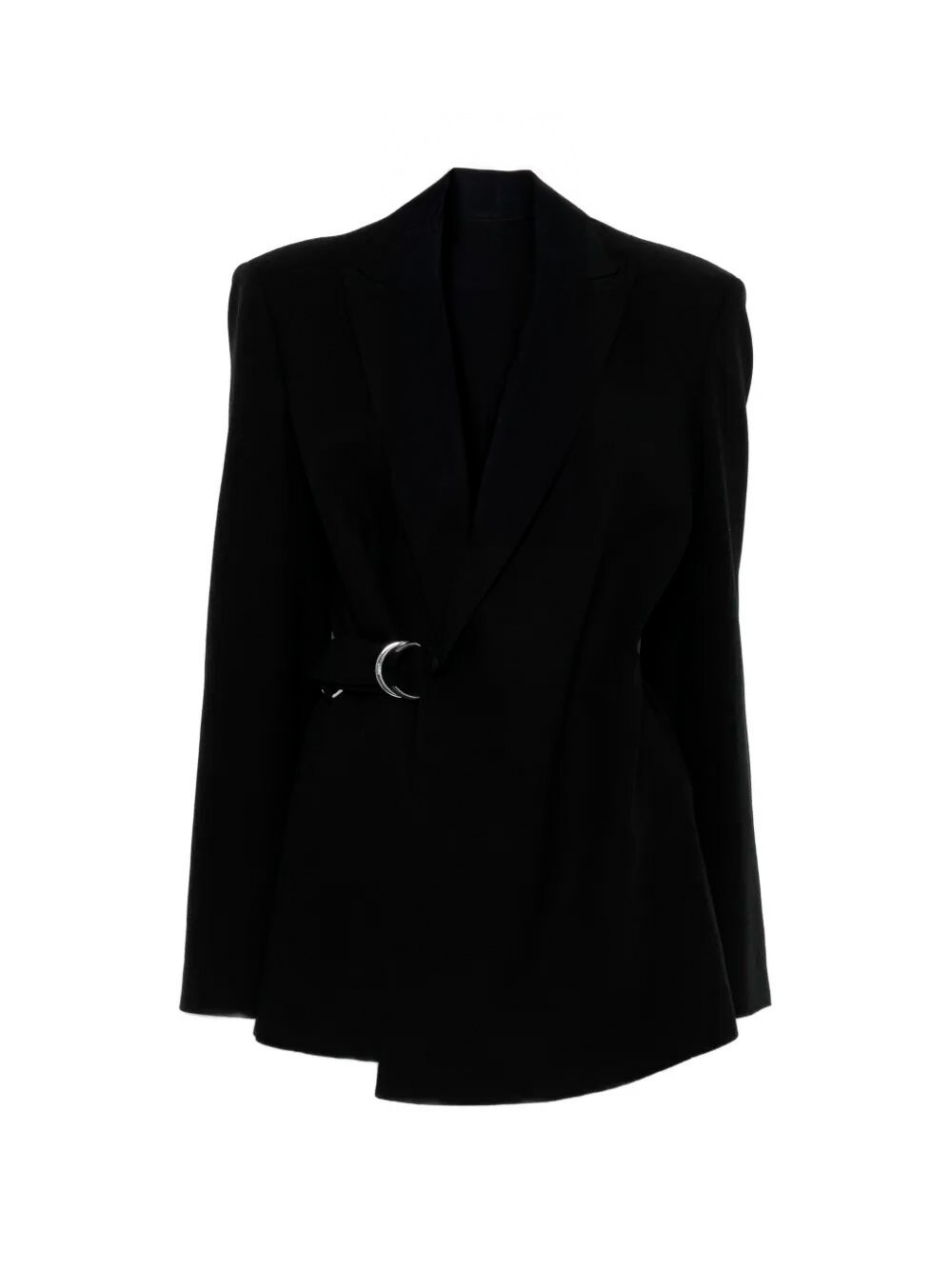Loewe Draped Jacket