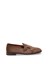 Santoni `Scacco` Loafers