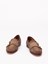 Santoni `Scacco` Loafers
