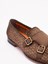 Santoni `Scacco` Loafers