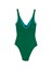 Fisico One-Piece Swimsuit With Knot