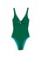 Fisico One-Piece Swimsuit With Knot