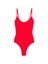Fisico Reversible One-Piece Swimsuit