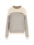 Prada Cotton Linen Round Neck
