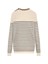 Prada Cotton Linen Round Neck