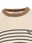 Prada Cotton Linen Round Neck