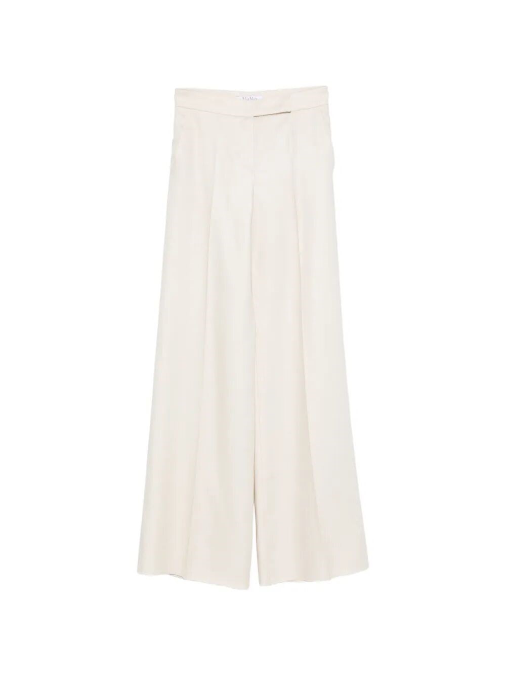 Max Mara Linen Pants