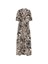 Poupette St.Barth Long Dress `Eren`