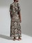 Poupette St.Barth Long Dress `Eren`