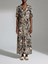 Poupette St.Barth Long Dress `Eren`