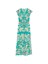 Poupette St.Barth Long Dress `Noreen`