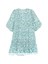 Poupette St.Barth Mini Dress `Cruz`