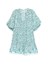 Poupette St.Barth Mini Dress `Cruz`