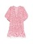 Poupette St.Barth Mini Dress `Cruz`