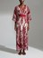 Poupette St.Barth `Sol` Kaftan