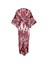Poupette St.Barth `Sol` Kaftan