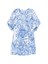 Poupette St.Barth `Cruz` Mini Dress