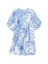 Poupette St.Barth `Cruz` Mini Dress