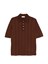 Piacenza 1733 Short Sleeve Polo