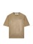 Golden Goose `Journey` T-Shirt With Embroidery
