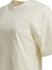 Golden Goose Boxy T-Shirt With Logo Patch