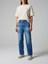 Golden Goose Boxy T-Shirt With Logo Patch