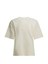 Golden Goose Boxy T-Shirt With Logo Patch