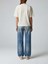 Golden Goose Boxy T-Shirt With Logo Patch