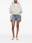 Diesel `De-Helios` Shorts